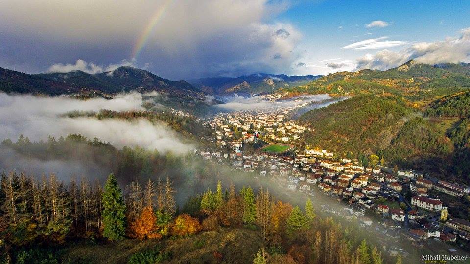 ПРЕДИЗБОРНА ПРОГРАМА