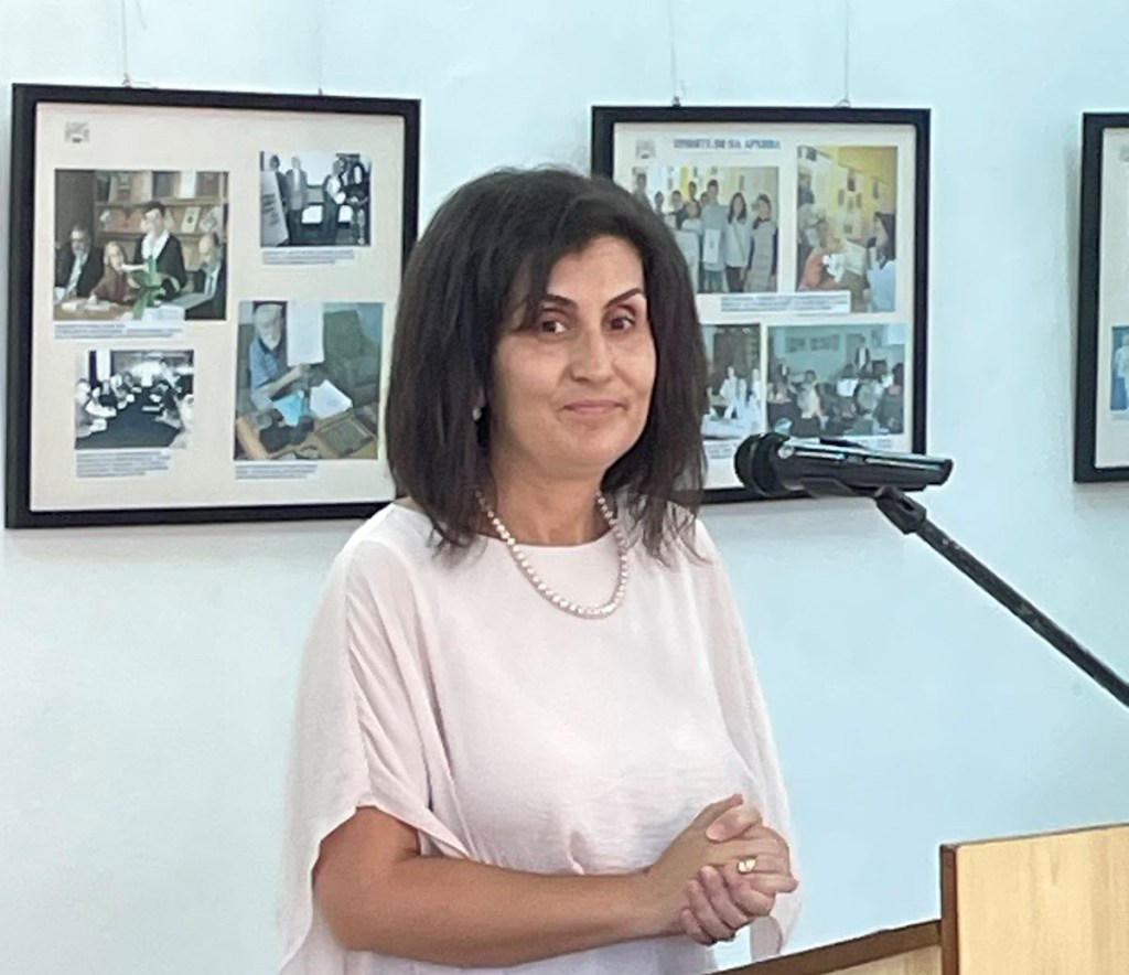 Адв. Елена Радева - Даскалова