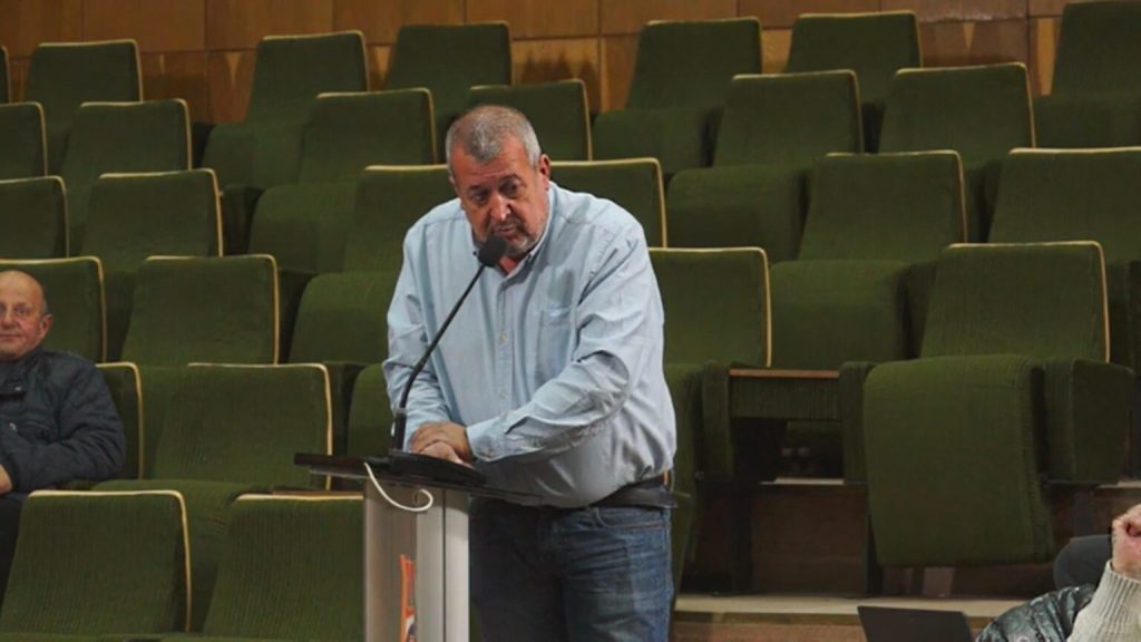 Радой Краев