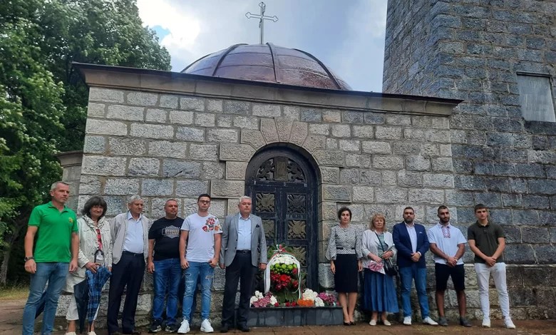 Сабрутев: Ако Смолян остане закотвен в епохата ГЕРБ, ще загубим следващите четири&nbsp;години