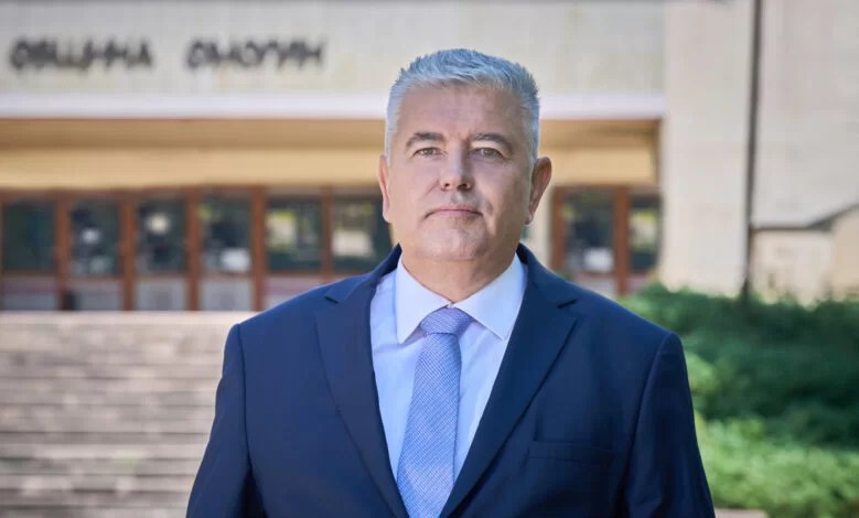 Изявление на Стефан Сабрутев към смолянчани за поредния отказ на Мелемов от&nbsp;дебат