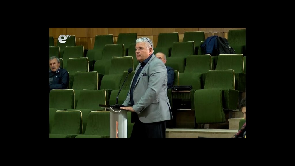 Стефан Сабрутев: В Смолян скоро няма да има общинска почистваща&nbsp;фирма