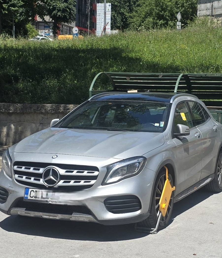 Втори сигнал до прокуратурата: Кметът не изпълнява съдебен акт и продължава НЕЗАКОННО да събира пари от сините&nbsp;зони