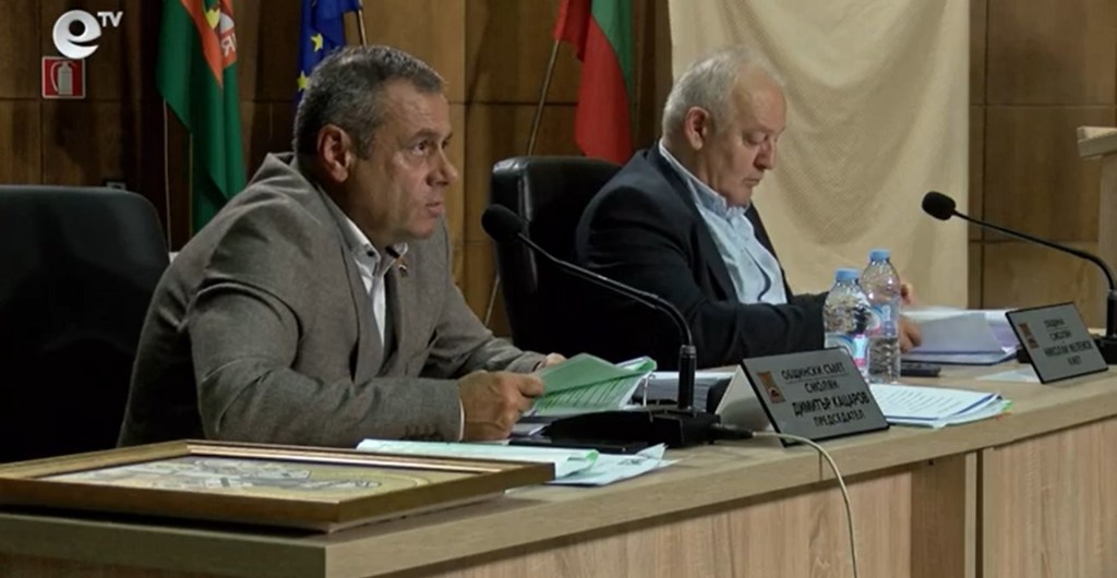 Пътят Смолян – Турян, разрушен от нехайството на Общината, въпреки това ГЕРБ, КРОС и ДПС не искат да има контрол върху стопанисването на общинските&nbsp;пътища